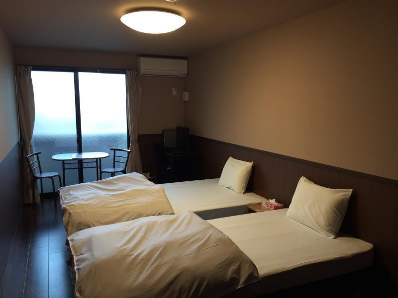 East By Root2 Hostel เกียวโต ภายนอก รูปภาพ