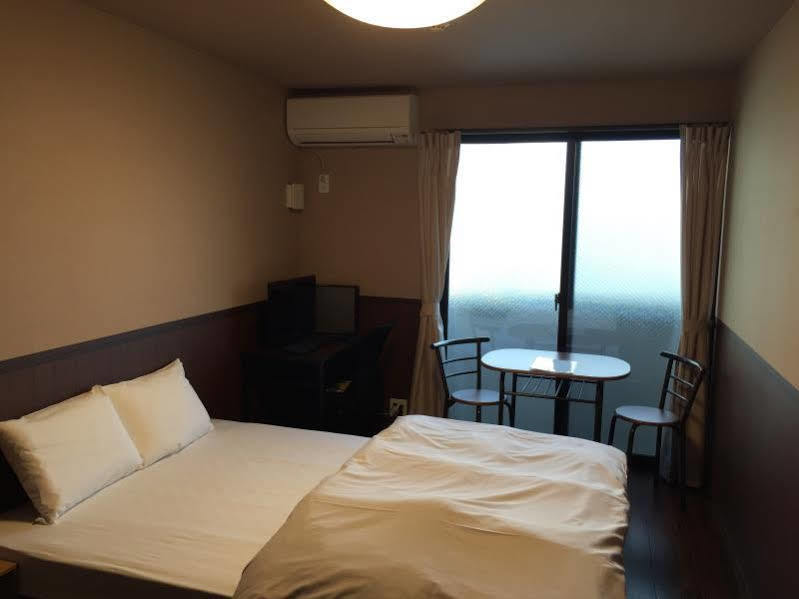 East By Root2 Hostel เกียวโต ภายนอก รูปภาพ