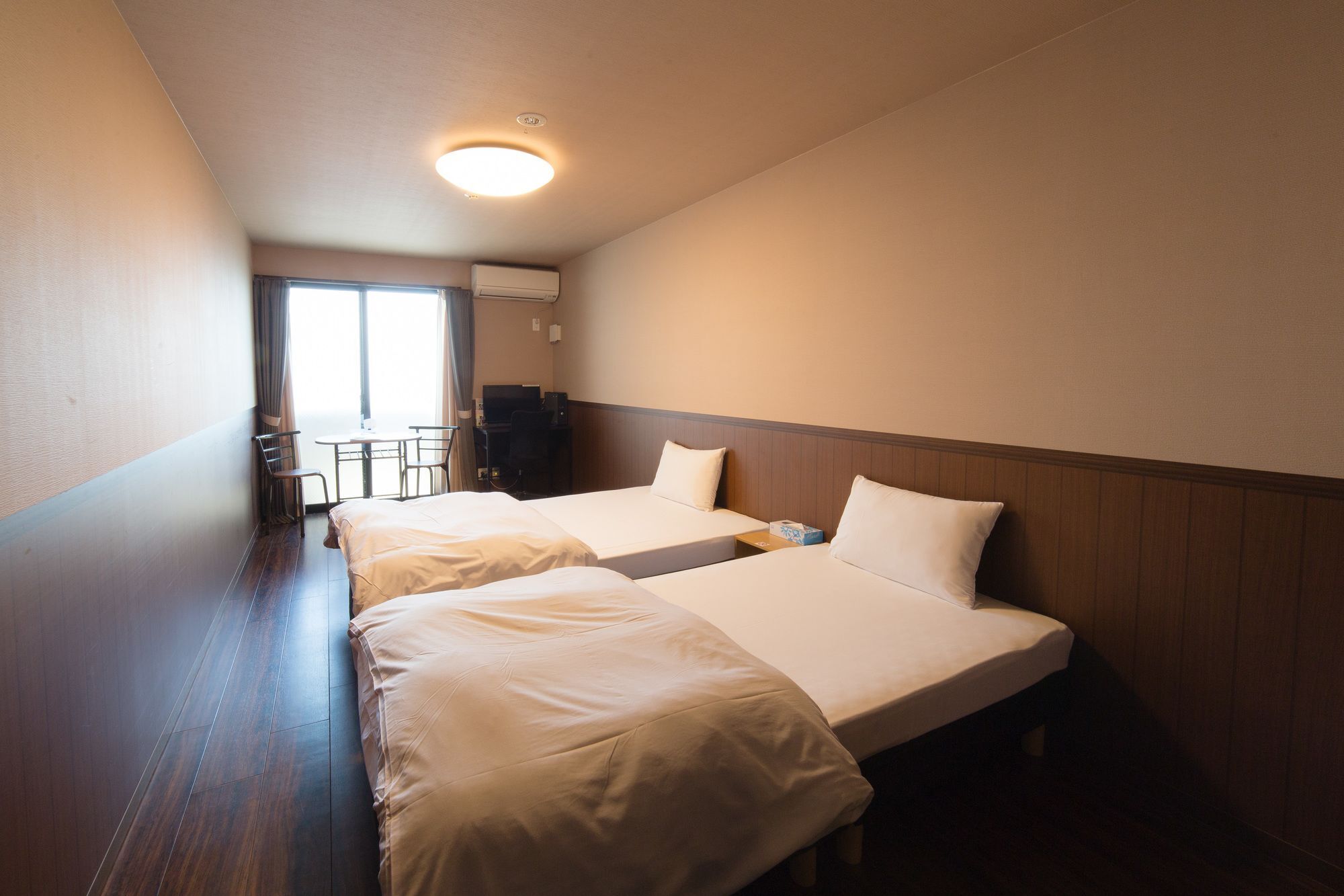 East By Root2 Hostel เกียวโต ภายนอก รูปภาพ