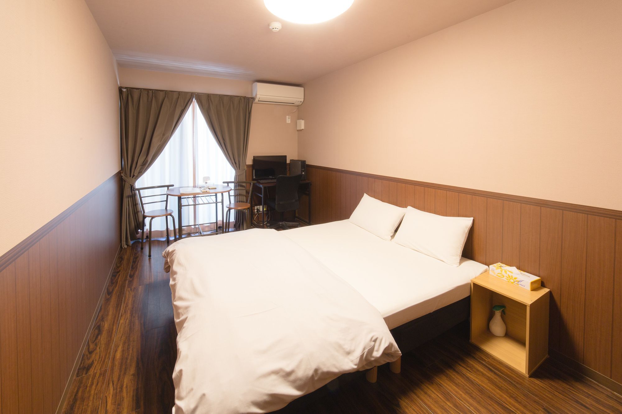 East By Root2 Hostel เกียวโต ภายนอก รูปภาพ