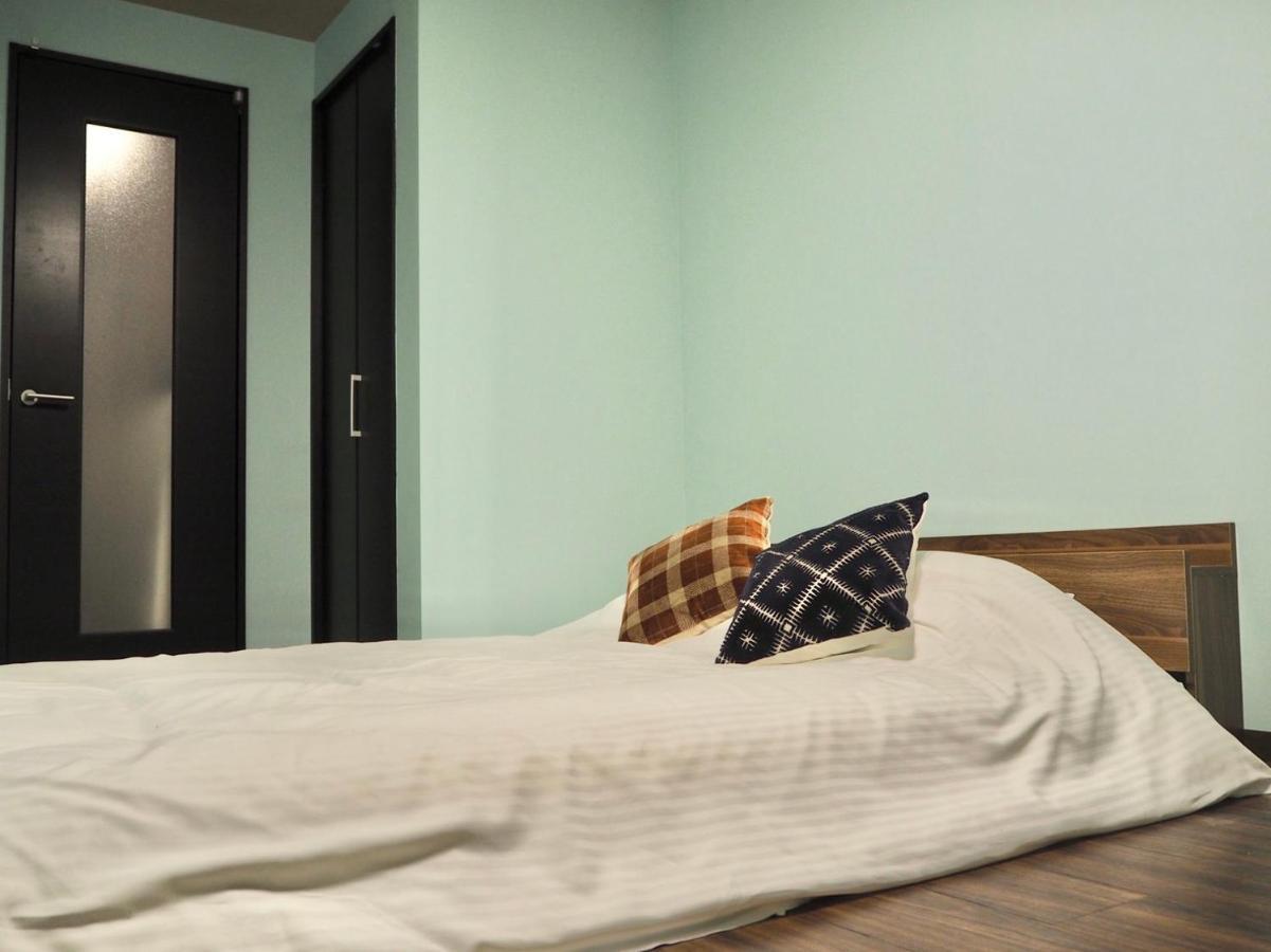East By Root2 Hostel เกียวโต ภายนอก รูปภาพ