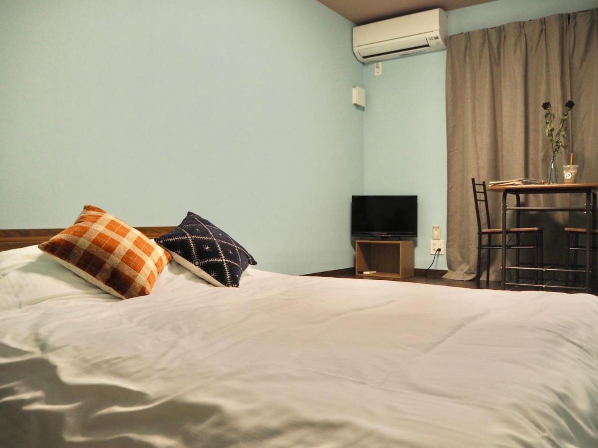 East By Root2 Hostel เกียวโต ภายนอก รูปภาพ